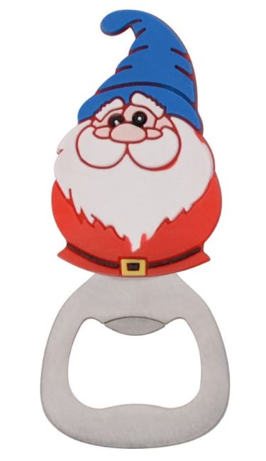 Открывалка для бутылок 